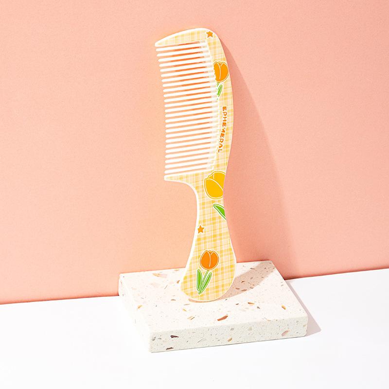 Lược đơn răng trung, mã L04
Sỉ 38k/10 cái-duoc-ban-tai-Kho Sỉ Phụ Kiện Sipuki