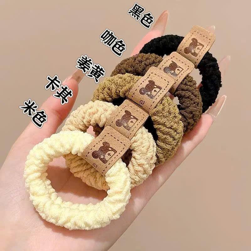 Cột tóc tem gấu, mã C19
Sỉ 19k/10 cái-duoc-ban-tai-Kho Sỉ Phụ Kiện Sipuki