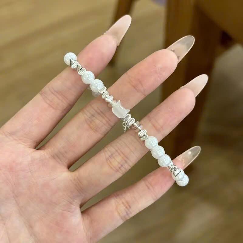 Vòng đeo tay mèo ngọc, mã V30
Sỉ 75k/10 cái-duoc-ban-tai-Kho Sỉ Phụ Kiện Sipuki