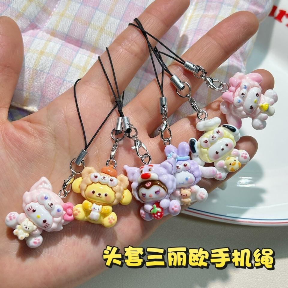 Móc treo điện thoại, treo chìa khóa, treo cặp, mã 87222
Sỉ 35k/10 cái-duoc-ban-tai-Kho Sỉ Phụ Kiện Sipuki