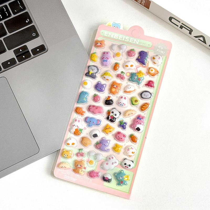 Sticker 3D đủ kiểu, mã S237
Sỉ 49k/10 cái-duoc-ban-tai-Kho Sỉ Phụ Kiện Sipuki