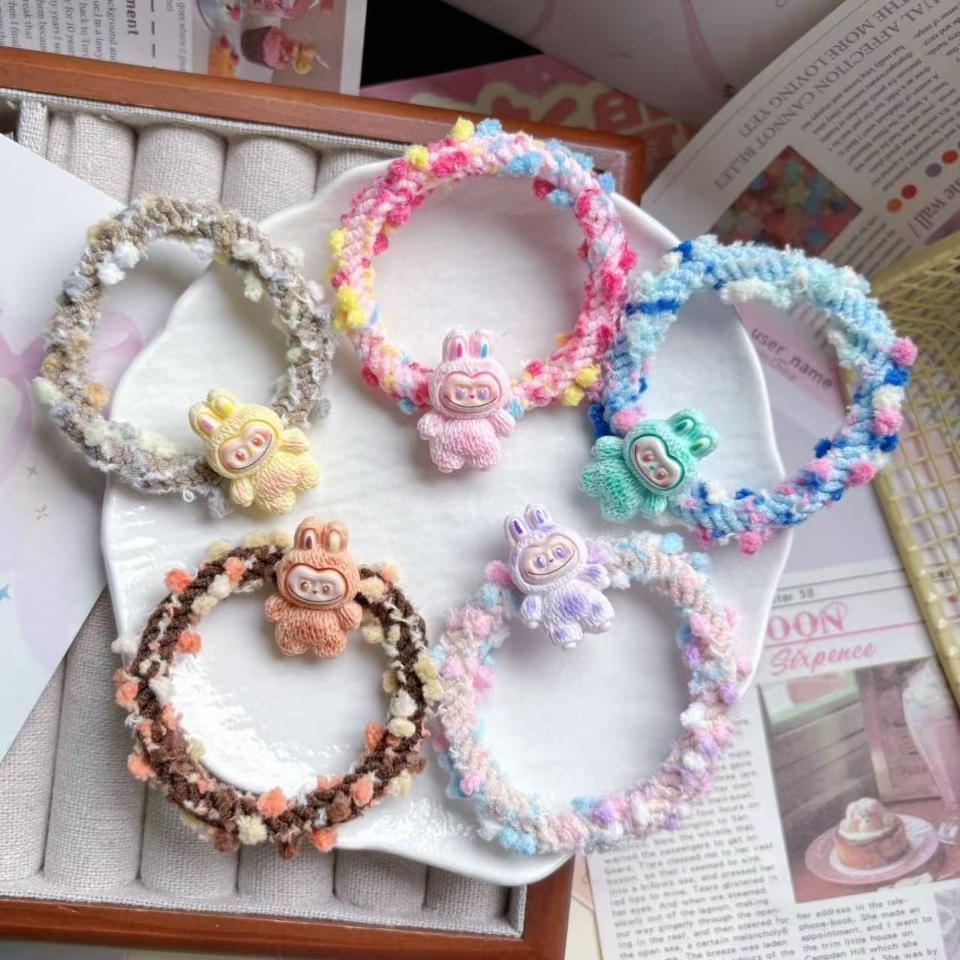 Cột tóc Labubu 
Sỉ 26k/10 cái-duoc-ban-tai-Kho Sỉ Phụ Kiện Sipuki