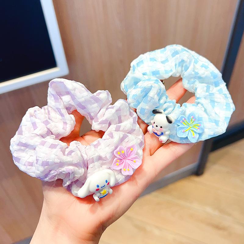 Cột tóc D61 
Sỉ 78k/10 cái-duoc-ban-tai-Kho Sỉ Phụ Kiện Sipuki