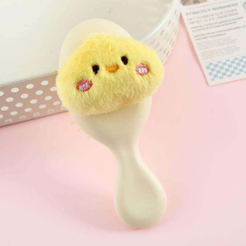 Lược gấu bông cán bầu cute, mã 89755
Sỉ 112k/10 cái-duoc-ban-tai-Kho Sỉ Phụ Kiện Sipuki