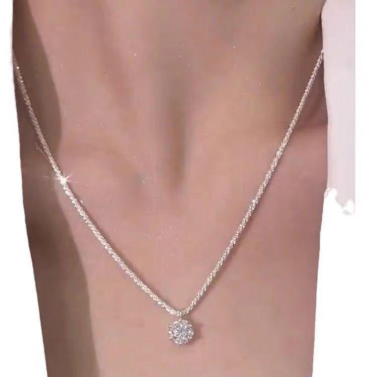 Vòng cổ hạt tròn chất lượng dây sáng chiếu, mã 307
Sỉ 105k/10 dây-duoc-ban-tai-Kho Sỉ Phụ Kiện Sipuki