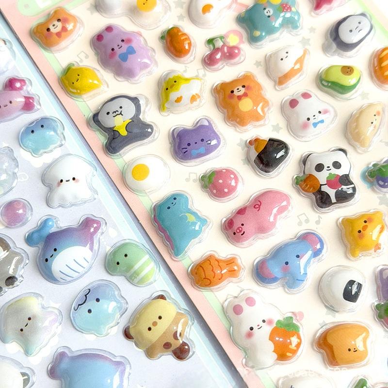 Sticker 3D đủ kiểu, mã S237
Sỉ 49k/10 cái-duoc-ban-tai-Kho Sỉ Phụ Kiện Sipuki