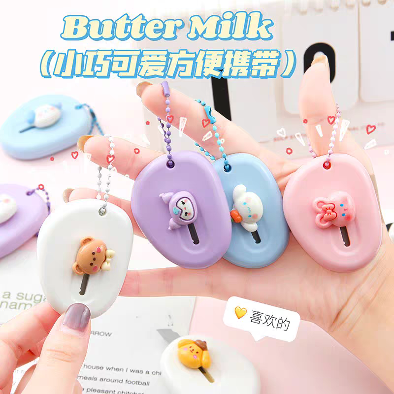 Dao rọc giấy charm giữa xinh xinh 159-duoc-ban-tai-Kho Sỉ Phụ Kiện Sipuki