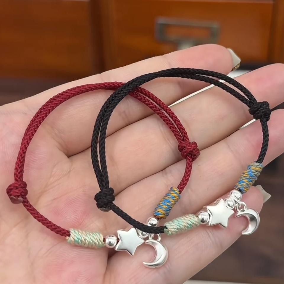 Vòng tay dây rút sao trăng, mã V41
Sỉ 49k/10 cái-duoc-ban-tai-Kho Sỉ Phụ Kiện Sipuki