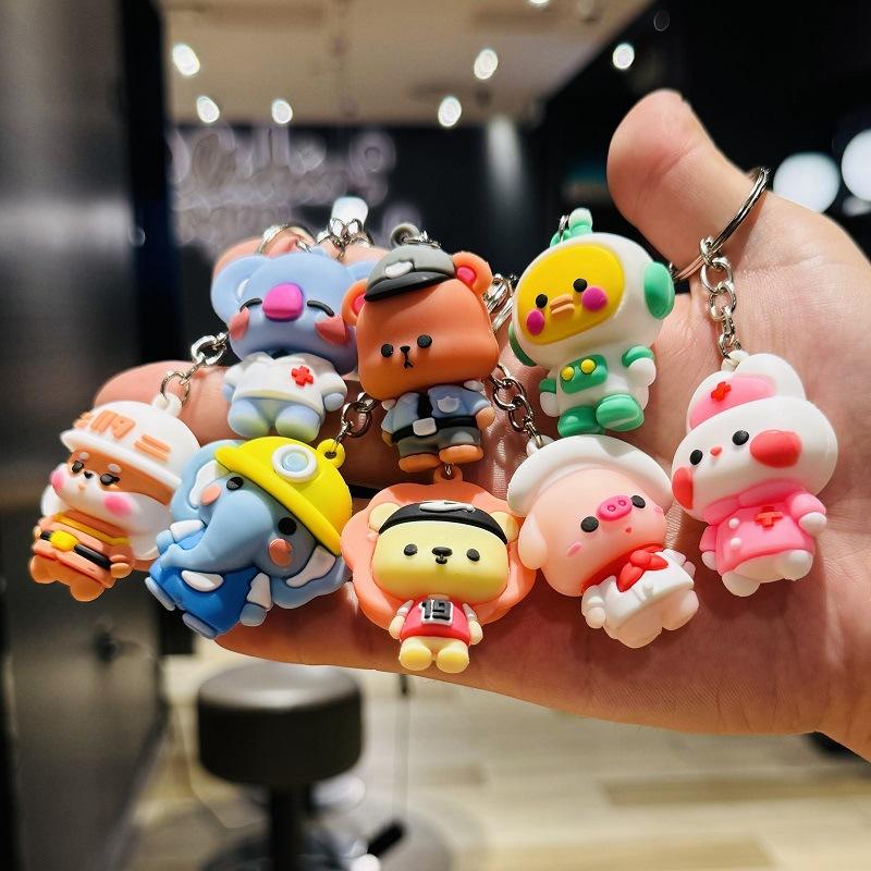 Móc khóa hoạt hình thú cưng, mã K89
Sỉ 45k/10 cái-duoc-ban-tai-Kho Sỉ Phụ Kiện Sipuki