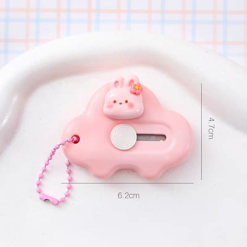 Dao rọc giấy gắn charm siêu cute 143-duoc-ban-tai-Kho Sỉ Phụ Kiện Sipuki