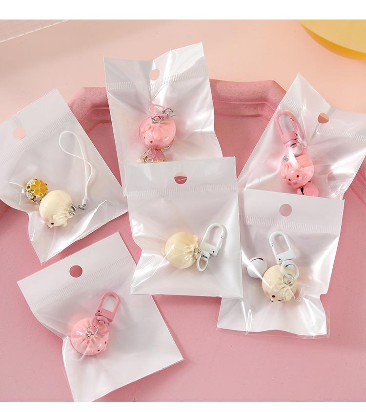 Móc khóa bánh bao heo cute, mã 158
Sỉ 59k/10 cái -duoc-ban-tai-Kho Sỉ Phụ Kiện Sipuki