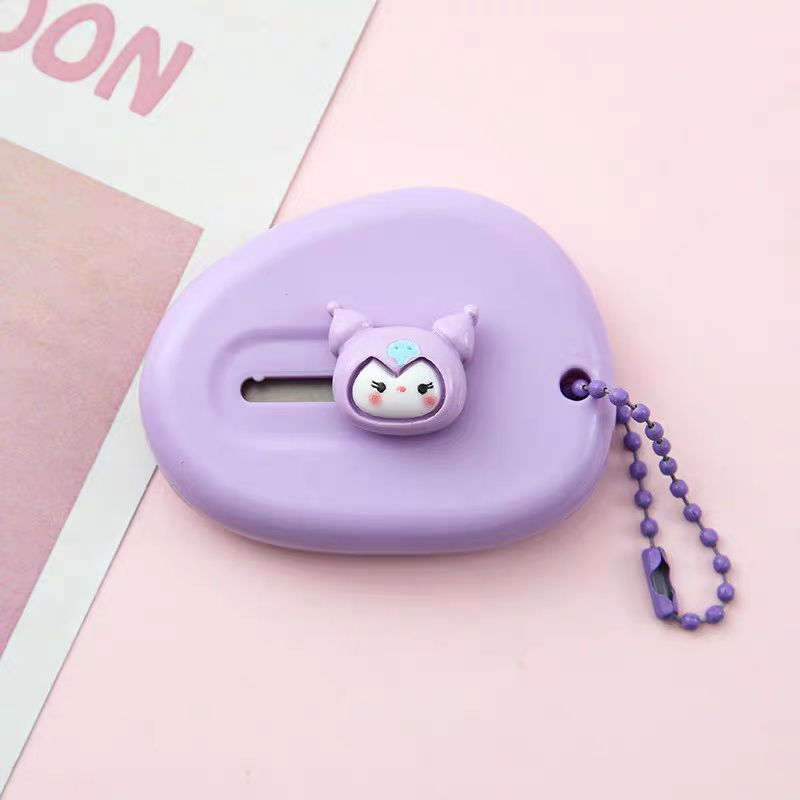 Dao rọc giấy charm giữa xinh xinh 159-duoc-ban-tai-Kho Sỉ Phụ Kiện Sipuki