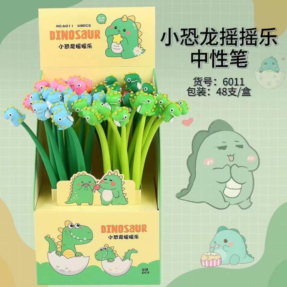 Bút Xanh dẻo siêu cưng, mã 1213-duoc-ban-tai-Kho Sỉ Phụ Kiện Sipuki