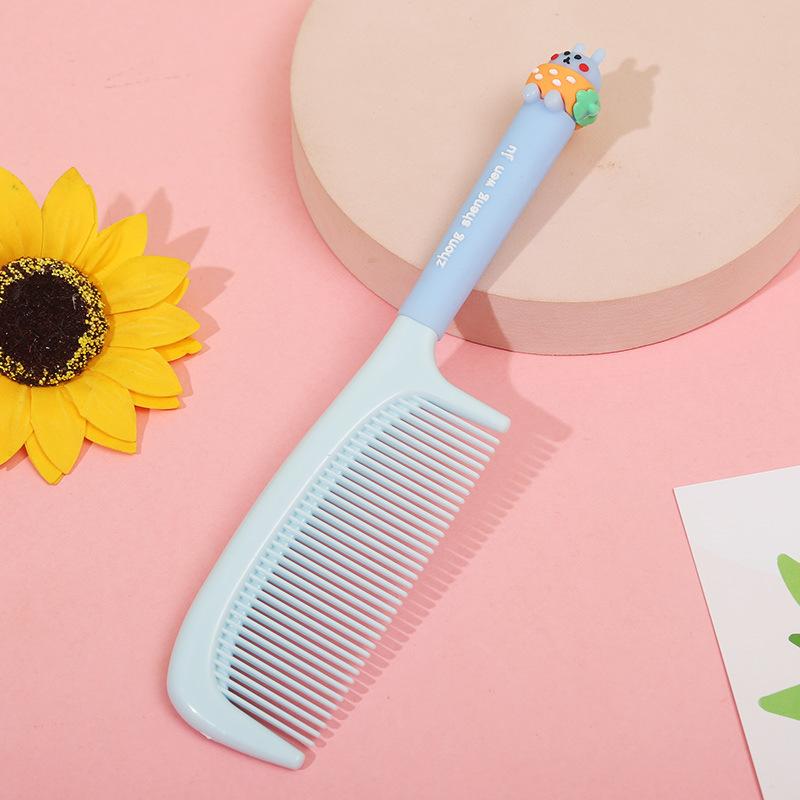 Lược cán thỏ cute, mã 150-duoc-ban-tai-Kho Sỉ Phụ Kiện Sipuki