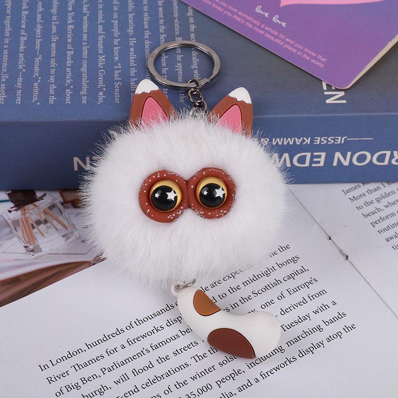 Móc khóa lông xù đuôi tòn ten, mã 56588
Sỉ 88k/10 cái-duoc-ban-tai-Kho Sỉ Phụ Kiện Sipuki