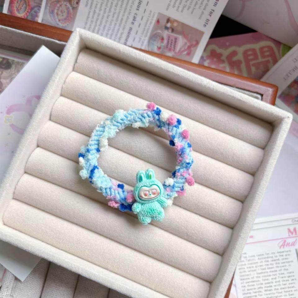 Cột tóc Labubu 
Sỉ 26k/10 cái-duoc-ban-tai-Kho Sỉ Phụ Kiện Sipuki