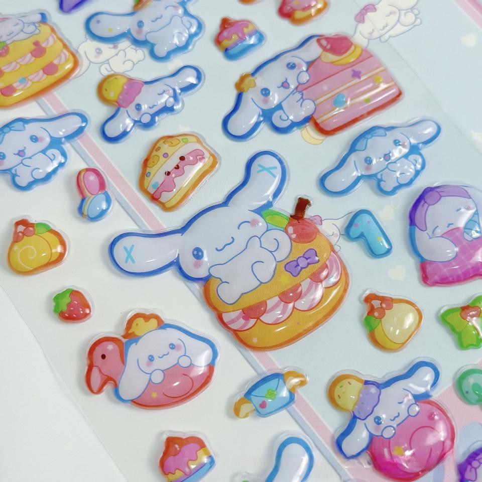Sticker 3D đủ kiểu, mã S236
Sỉ 48k/10 cái-duoc-ban-tai-Kho Sỉ Phụ Kiện Sipuki