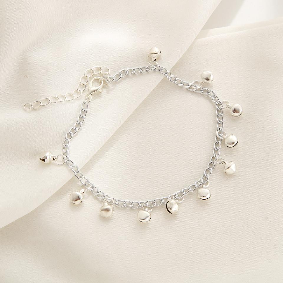 Vòng đeo tay hạt chuông, V466
Sỉ 98k/10 cái-duoc-ban-tai-Kho Sỉ Phụ Kiện Sipuki