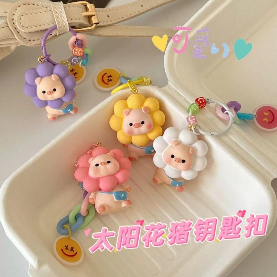 Móc khóa heo con siêu cưng. Mã 103
Sỉ 8.5k-duoc-ban-tai-Kho Sỉ Phụ Kiện Sipuki