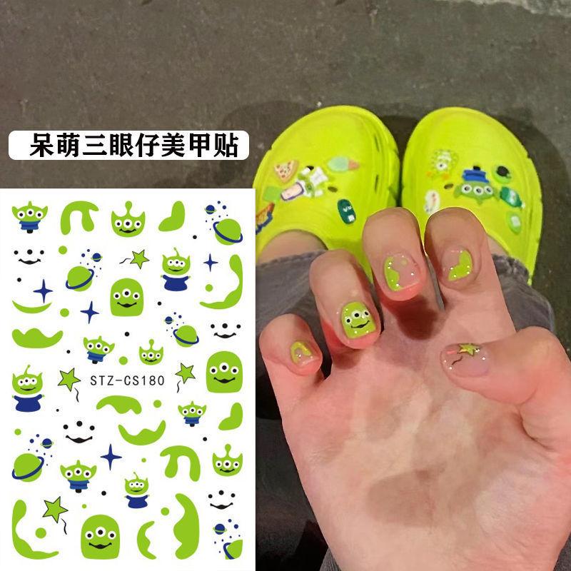 Dán móng tay trang trí học sinh giá rẻ, mã 015
Sỉ 3.5k-duoc-ban-tai-Kho Sỉ Phụ Kiện Sipuki