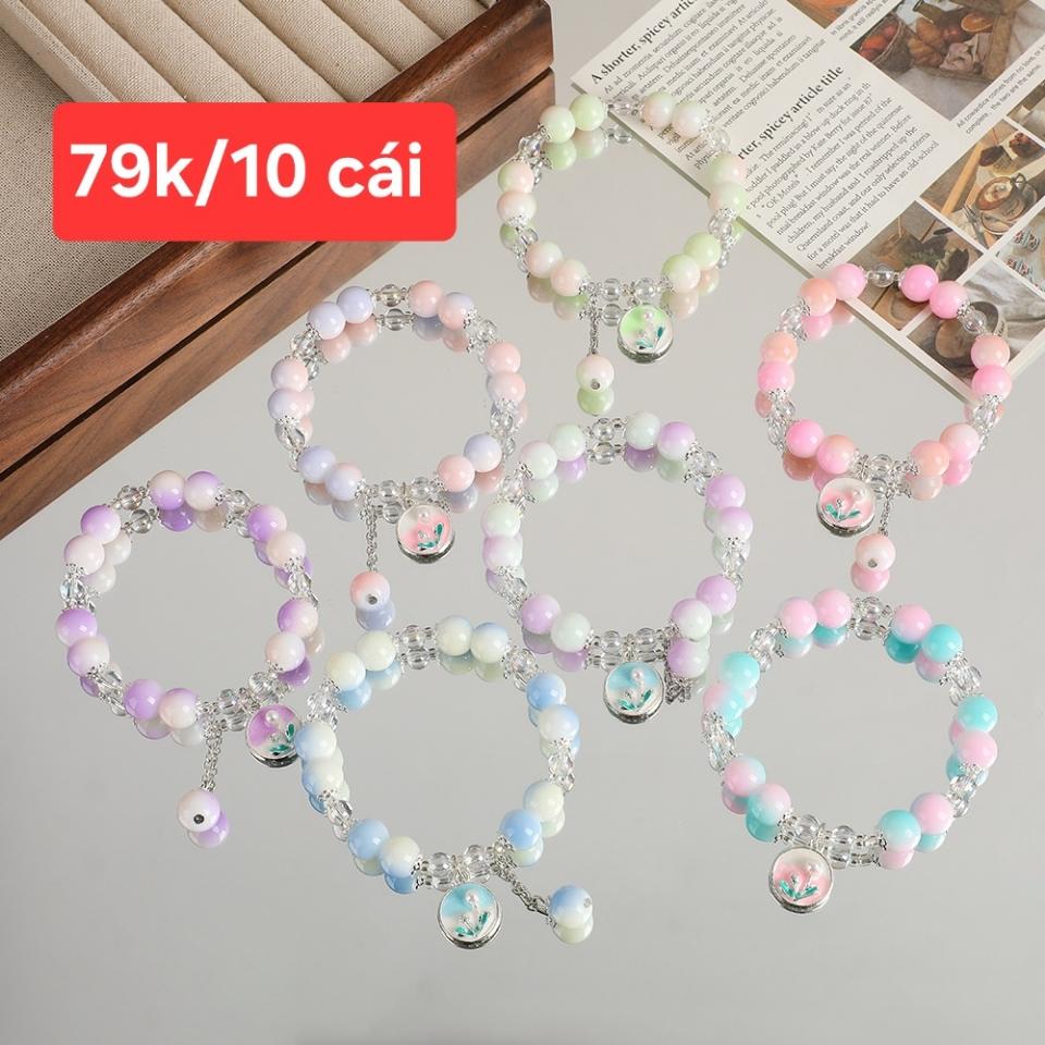 Vòng đeo tay hoa tròn, mã V97
Sỉ 79k/10 cái-duoc-ban-tai-Kho Sỉ Phụ Kiện Sipuki