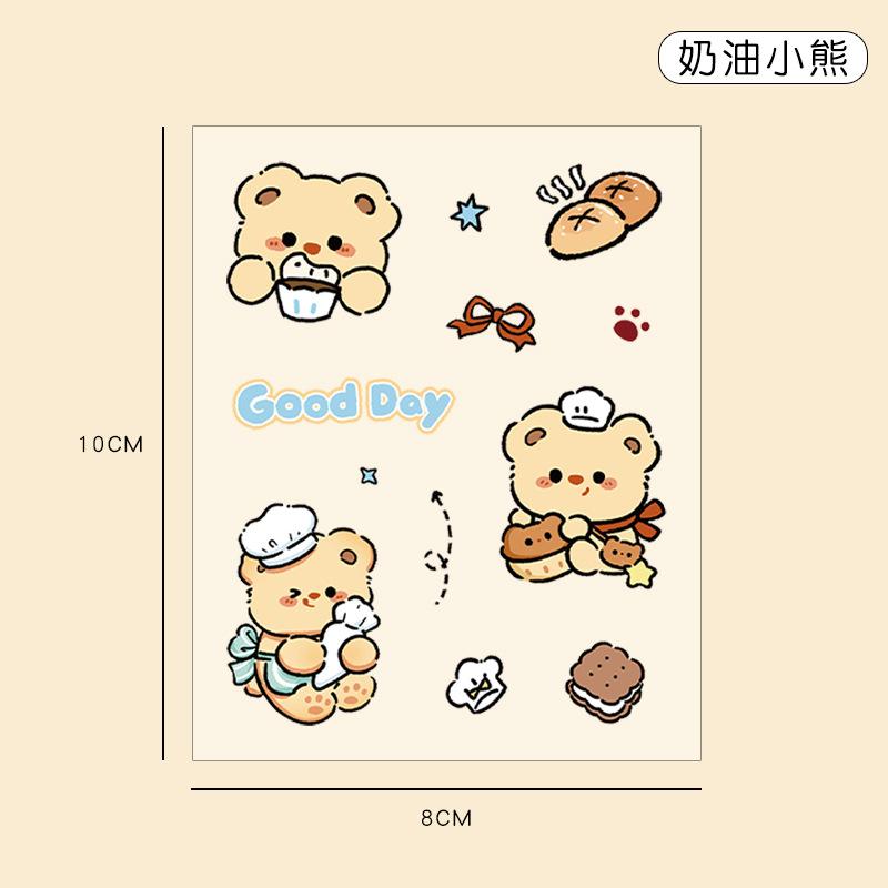 Sticker mèo gấu, mã S06
Sỉ 8k/10 tấm-duoc-ban-tai-Kho Sỉ Phụ Kiện Sipuki