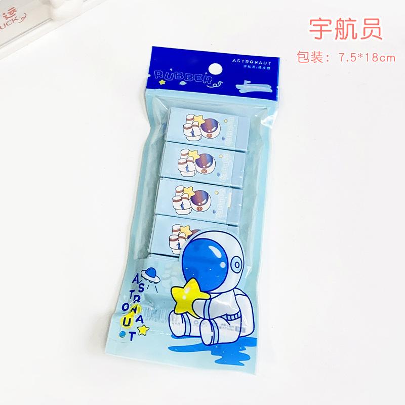 Tẩy bút chì đa sắc túi 5 viên có túi treo, mã 225
-duoc-ban-tai-Kho Sỉ Phụ Kiện Sipuki