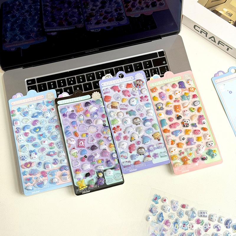 Sticker 3D đủ kiểu, mã S237
Sỉ 49k/10 cái-duoc-ban-tai-Kho Sỉ Phụ Kiện Sipuki