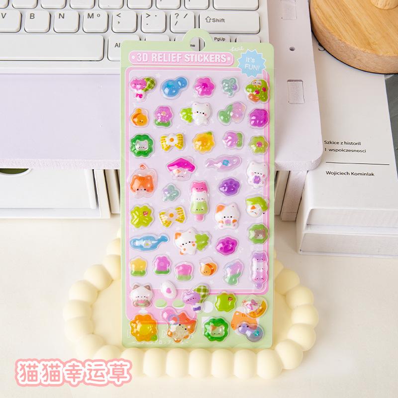 Sticker 3D đủ kiểu, mã S235
Sỉ 48k/10 cái-duoc-ban-tai-Kho Sỉ Phụ Kiện Sipuki