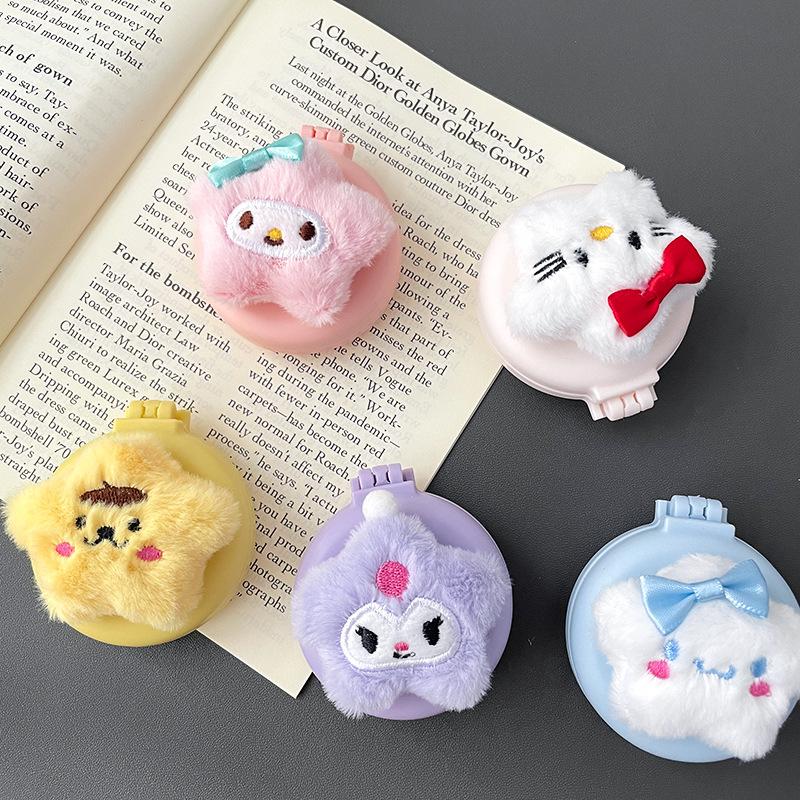 Gương lược tròn gấu bông K22
Sỉ 98k/10 cái-duoc-ban-tai-Kho Sỉ Phụ Kiện Sipuki