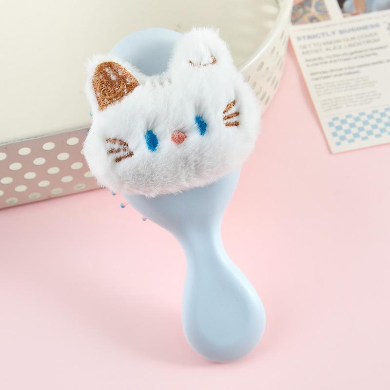 Lược gấu bông cán bầu cute, mã 89755
Sỉ 112k/10 cái-duoc-ban-tai-Kho Sỉ Phụ Kiện Sipuki