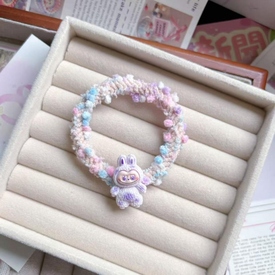 Cột tóc Labubu 
Sỉ 26k/10 cái-duoc-ban-tai-Kho Sỉ Phụ Kiện Sipuki