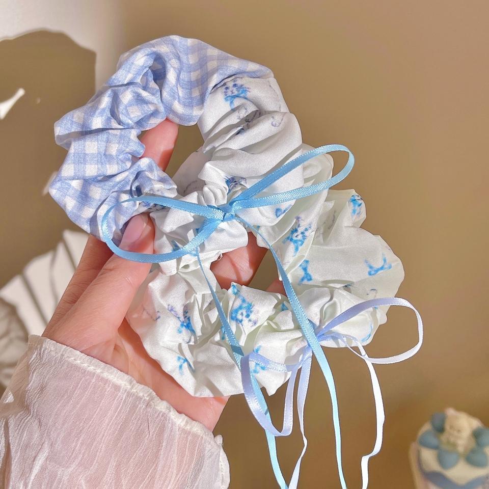 Cột tóc nơ dài caro, mã C003
Sỉ 78k/10 cái-duoc-ban-tai-Kho Sỉ Phụ Kiện Sipuki