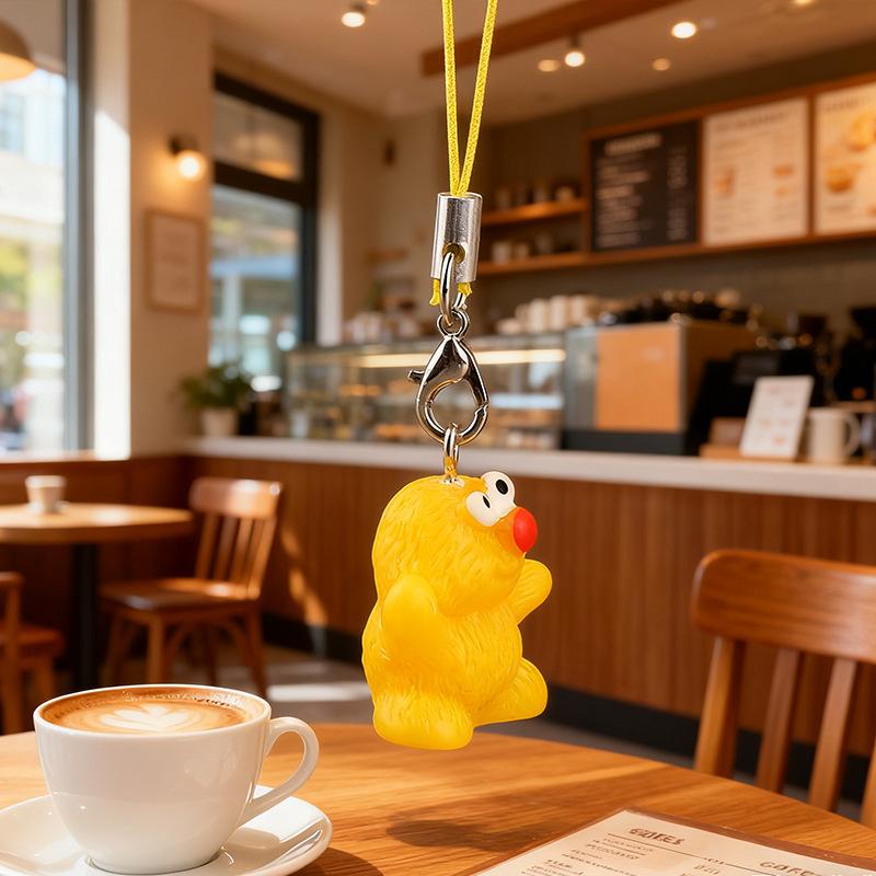 Móc khóa hoạt hình nhiều màu, mã K28
Sỉ 45k/10 cái-duoc-ban-tai-Kho Sỉ Phụ Kiện Sipuki