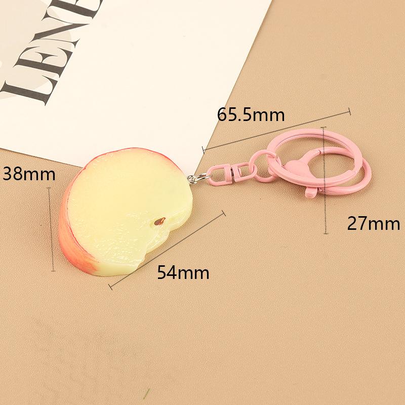 Móc khóa trái cây khuyên màu, mã K65
Sỉ 65k/10 cái-duoc-ban-tai-Kho Sỉ Phụ Kiện Sipuki