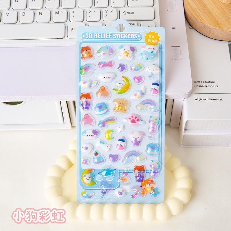 Sticker 3D đủ kiểu, mã S235
Sỉ 48k/10 cái-duoc-ban-tai-Kho Sỉ Phụ Kiện Sipuki