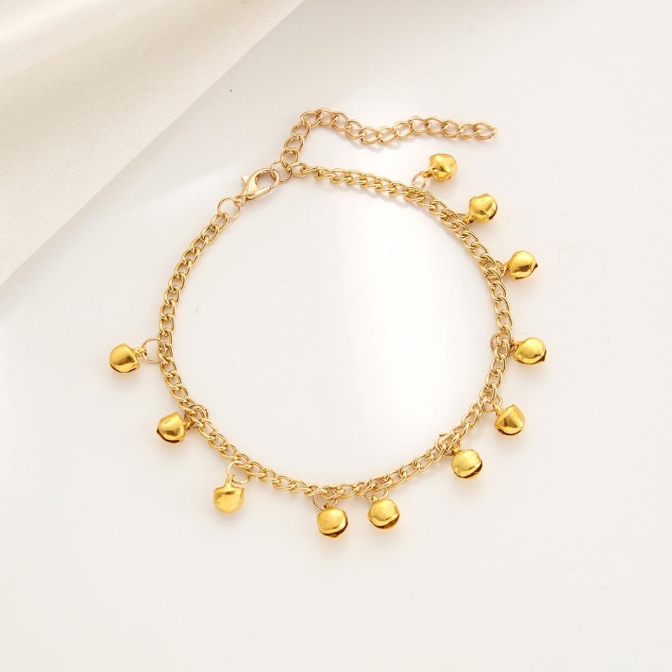 Vòng đeo tay hạt chuông, V466
Sỉ 98k/10 cái-duoc-ban-tai-Kho Sỉ Phụ Kiện Sipuki