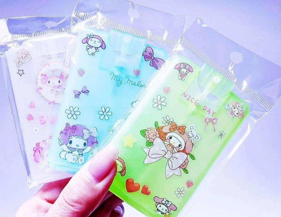 Bình xịt chiết mỹ phẩm tiện dụng nhiều màu, mã 320
-duoc-ban-tai-Kho Sỉ Phụ Kiện Sipuki