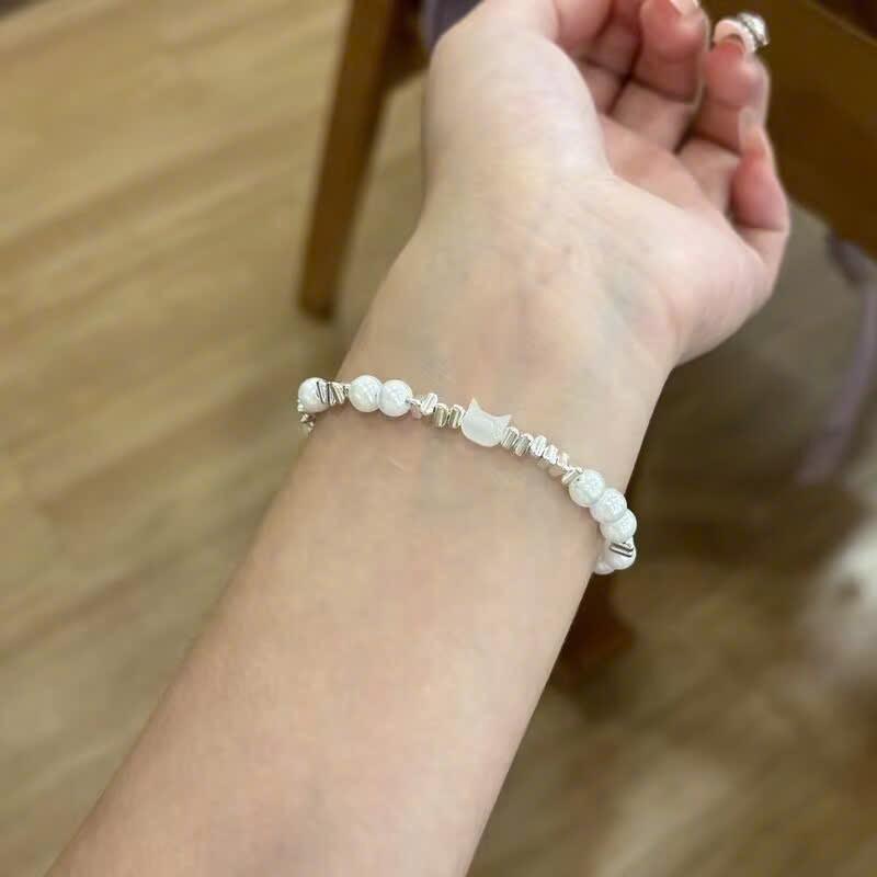 Vòng đeo tay mèo ngọc, mã V30
Sỉ 75k/10 cái-duoc-ban-tai-Kho Sỉ Phụ Kiện Sipuki