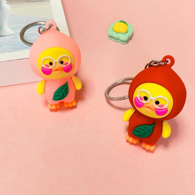 Móc khóa treo hoạt hình trái cây, mã K88 
Sỉ 45k/10 cái-duoc-ban-tai-Kho Sỉ Phụ Kiện Sipuki