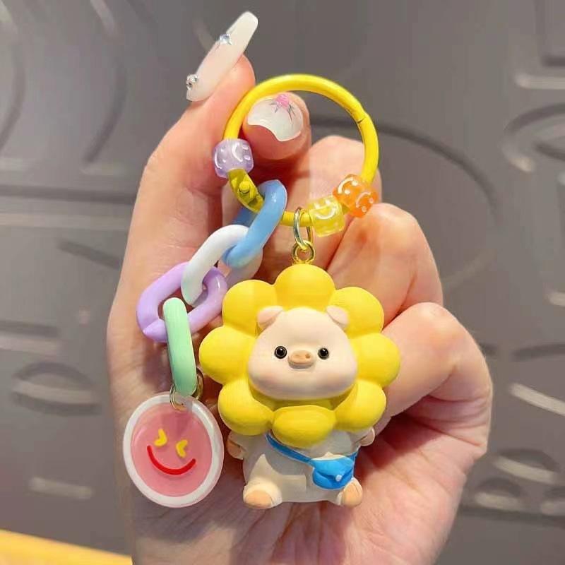 Móc khóa heo con siêu cưng. Mã 103
Sỉ 8.5k-duoc-ban-tai-Kho Sỉ Phụ Kiện Sipuki