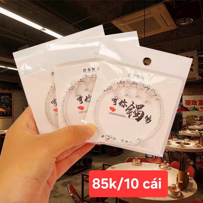 Vòng đeo tay tăng giảm nhiều mẫu, mã V625
Sỉ 85k/10 cái-duoc-ban-tai-Kho Sỉ Phụ Kiện Sipuki