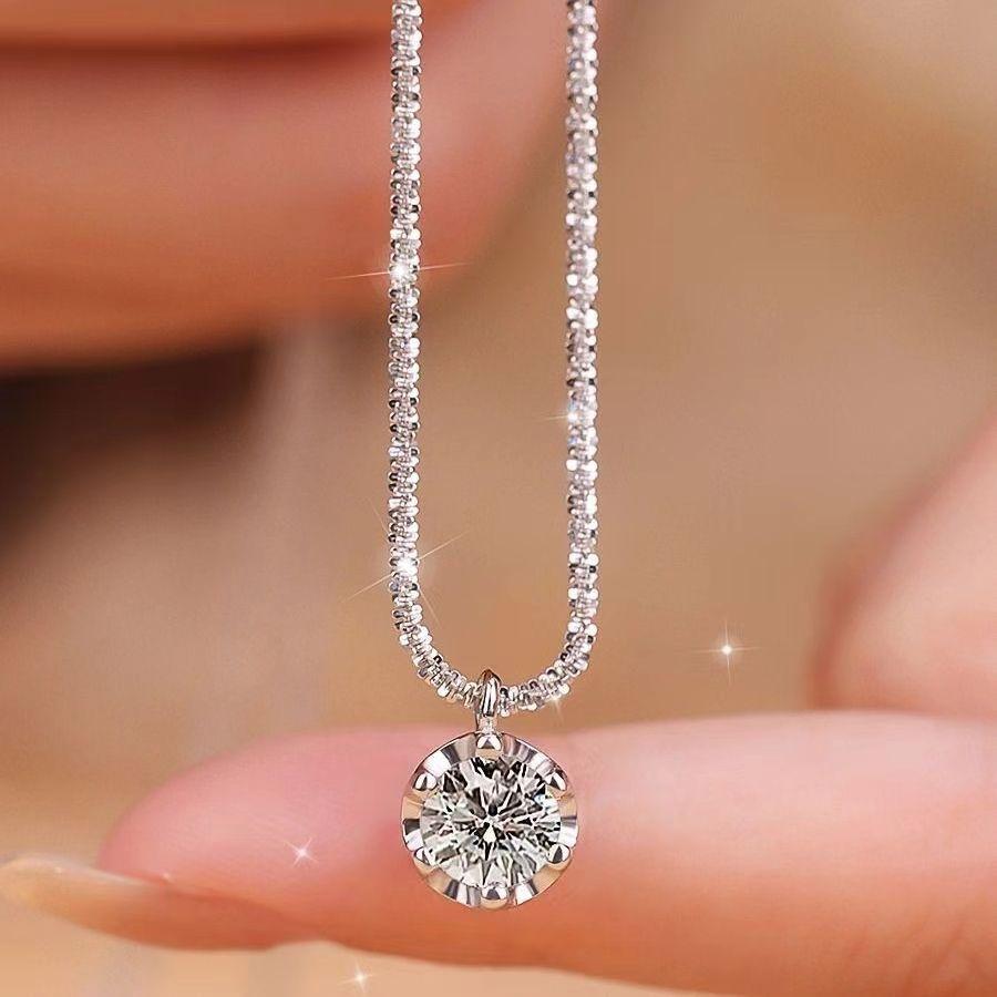 Vòng cổ hạt tròn chất lượng dây sáng chiếu, mã 307
Sỉ 105k/10 dây-duoc-ban-tai-Kho Sỉ Phụ Kiện Sipuki