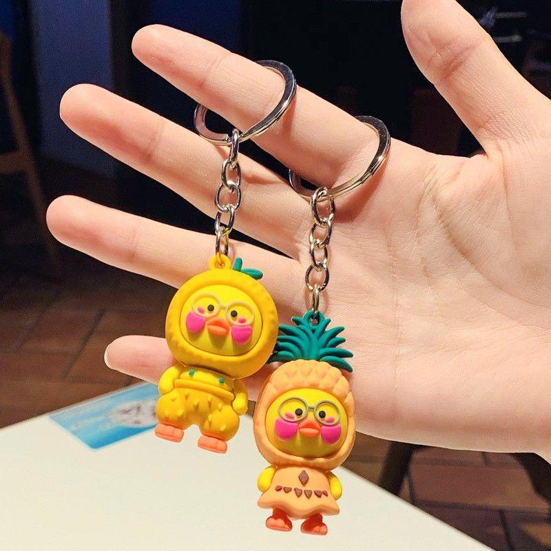 Móc khóa treo hoạt hình trái cây, mã K88 
Sỉ 45k/10 cái-duoc-ban-tai-Kho Sỉ Phụ Kiện Sipuki