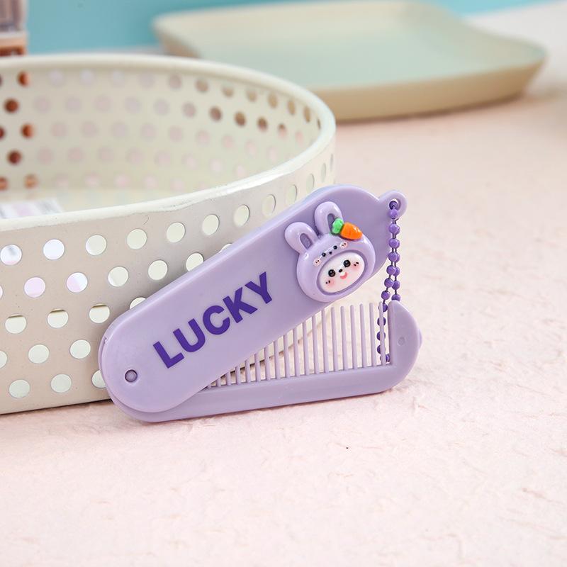 Lược gấp gọn mini bỏ túi ví làm móc khóa... mã 430
Sỉ 4.9k-duoc-ban-tai-Kho Sỉ Phụ Kiện Sipuki