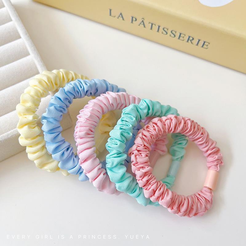 Cột tóc nhún màu trơn, mã C73
Sỉ 19k/10 cái-duoc-ban-tai-Kho Sỉ Phụ Kiện Sipuki