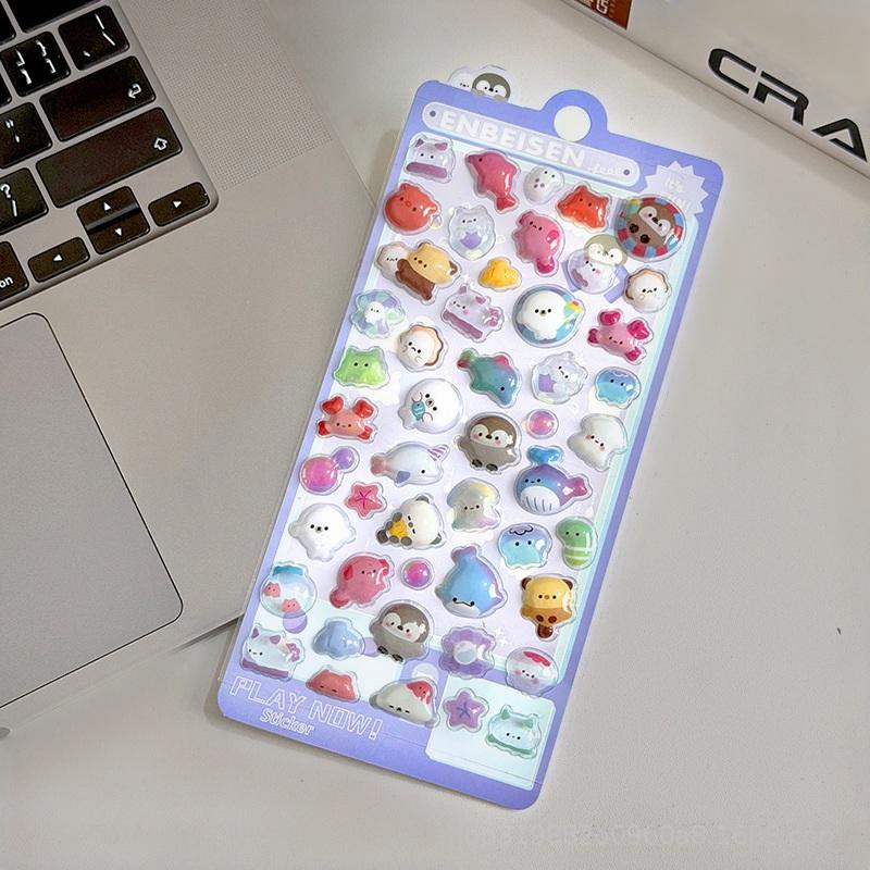 Sticker 3D đủ kiểu, mã S237
Sỉ 49k/10 cái-duoc-ban-tai-Kho Sỉ Phụ Kiện Sipuki