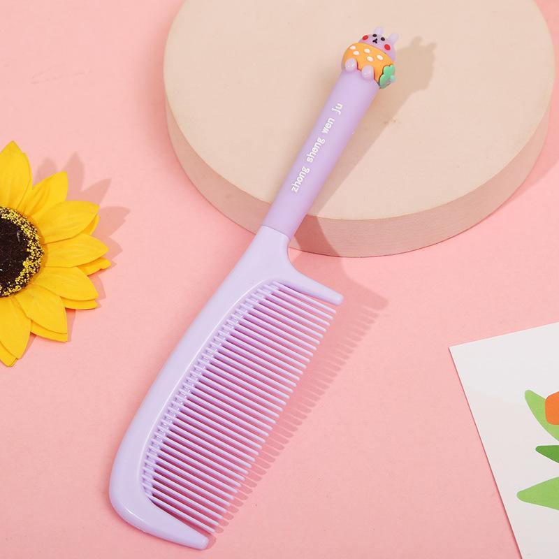 Lược cán thỏ cute, mã 150-duoc-ban-tai-Kho Sỉ Phụ Kiện Sipuki