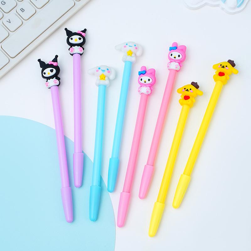Bút gel xanh nhiều mẫu túi 20 cây, mã 808
Sỉ 2.9k/cây-duoc-ban-tai-Kho Sỉ Phụ Kiện Sipuki