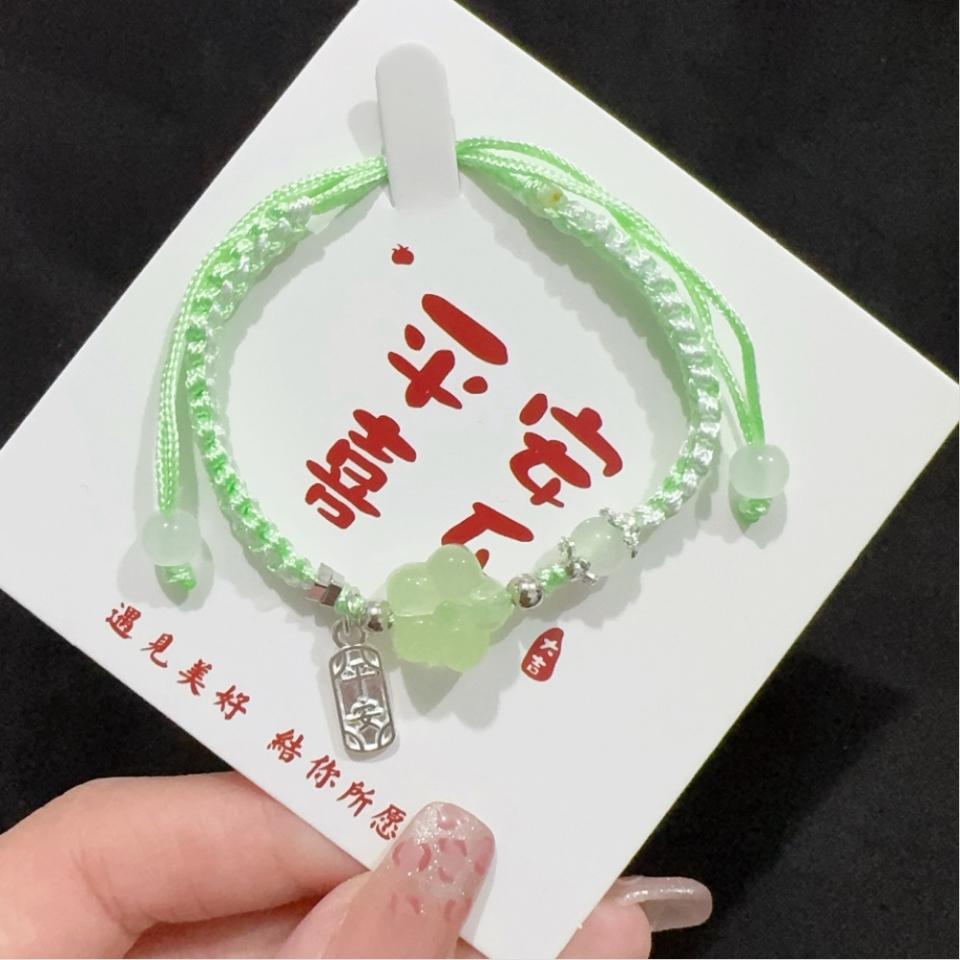 Vòng đeo tay bông hoa 2 màu, mã 545
Sỉ 8.5k-duoc-ban-tai-Kho Sỉ Phụ Kiện Sipuki